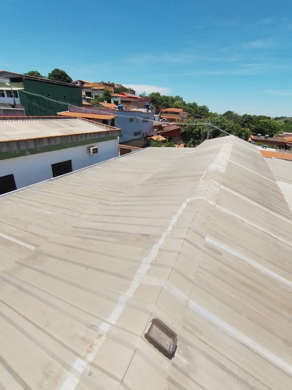 Projeto Reformas de Imóveis #91
